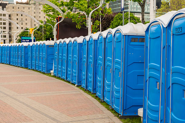 Best Standard Portable Toilet Rental  in Harrisonburg, VA